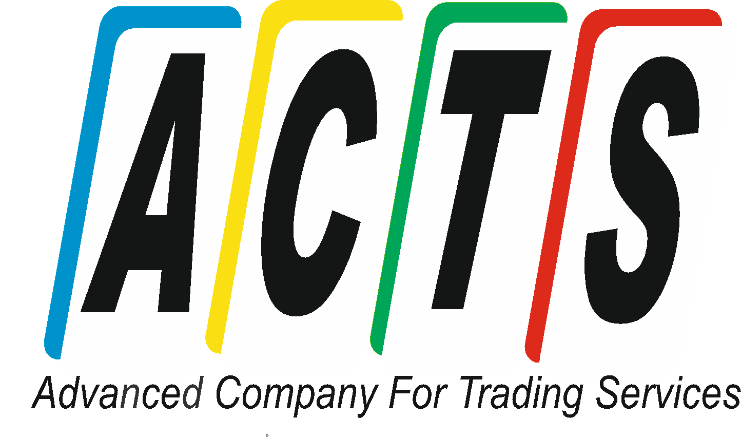 ACTS - Advanced Company For Trading Services